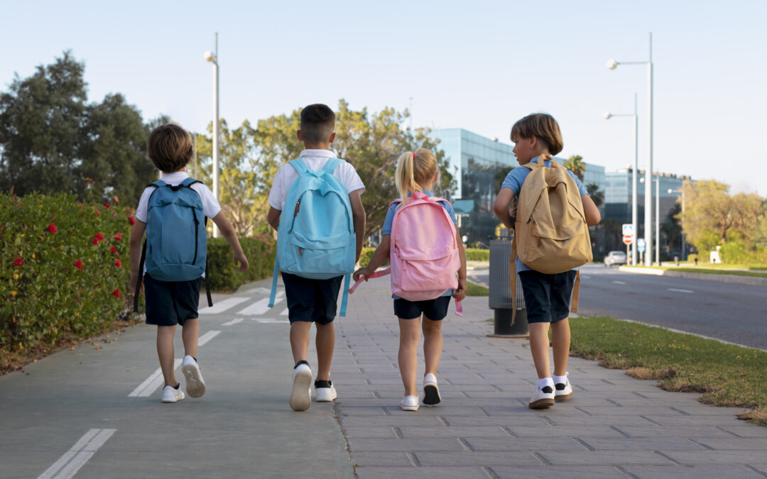 Back to school is the perfect time to excel in German with HLV