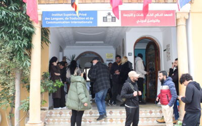 HLV: Studying in Germany