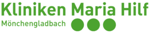 Kliniken Maria Hilf_Logo