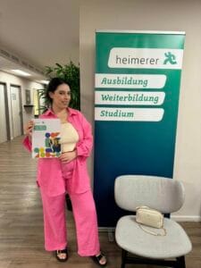 Infirmiers tunisiens préparant leur migration en Allemagne