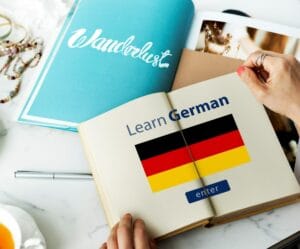 Allemand facile Apprendre la langue en 10 étapes simples