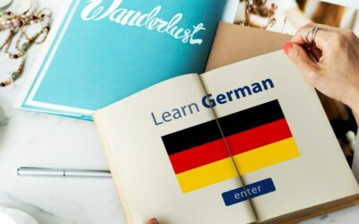 Easy German: Learn the language in 10 simple steps