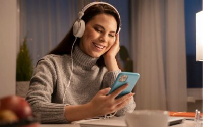 Can mobile apps help me learn German?