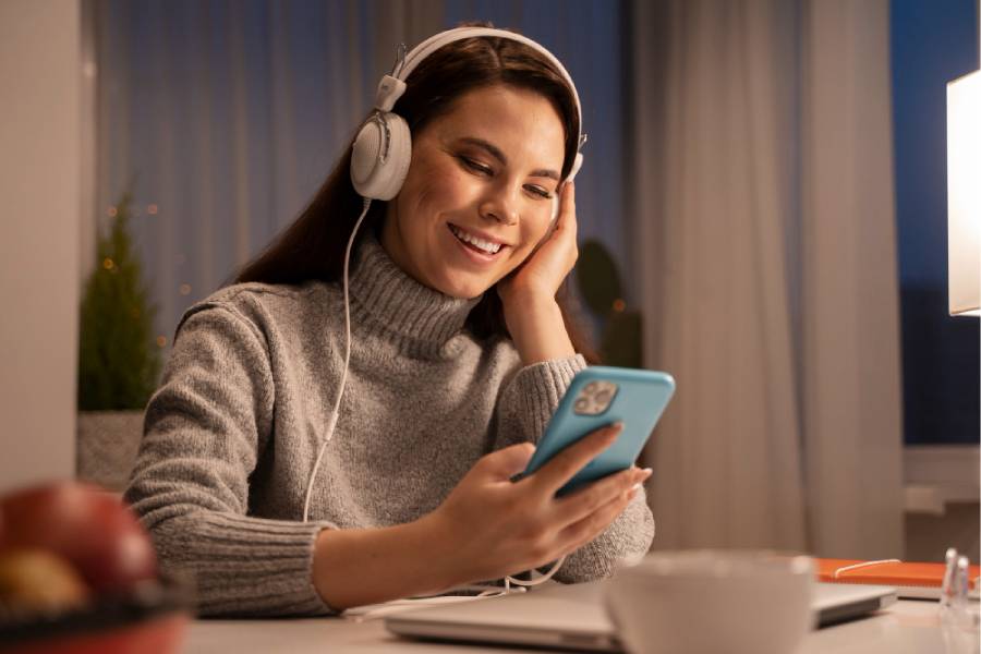 Applications mobiles apprendre l'allemand efficacement