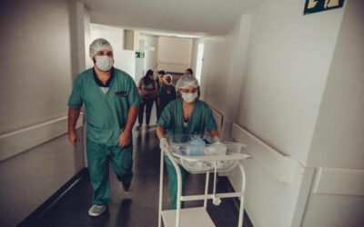 HLV: Health careers in Germany
