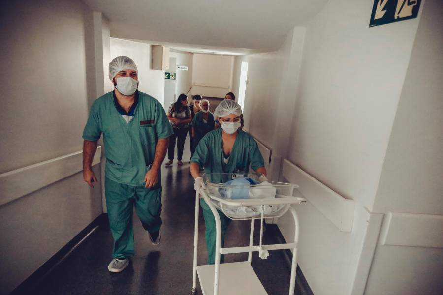 Carrière en Santé en Allemagne