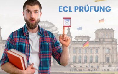 ECL September exam session