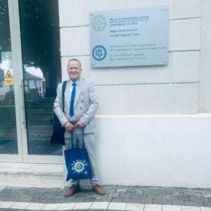 HLV partenariat avec ECL