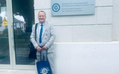 HLV: visit to ECL Pécs