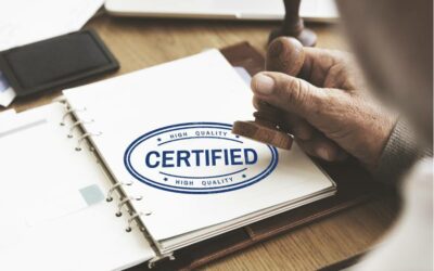 Certified translation: a major challenge for your administrative and professional procedures