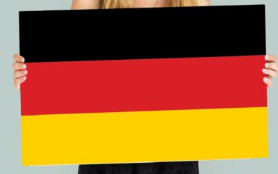 How can I find a good German teacher in Tunisia?