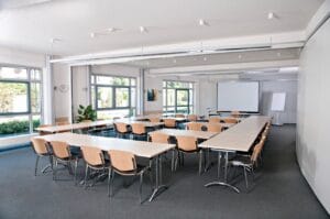 Cours d'allemand des affaires pour professionnels à Nuremberg