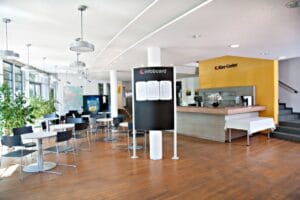 Voyages langues Nuremberg Allemagne