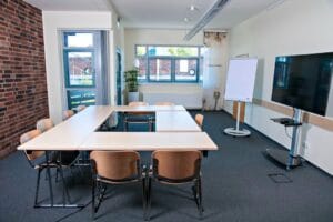 Institut langues Nuremberg Allemagne