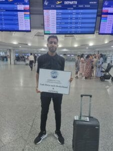 infirmier en Allemagne