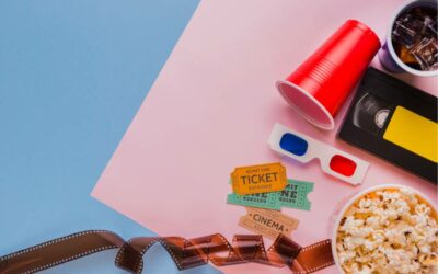 Learn German with Series and Films for Beginners