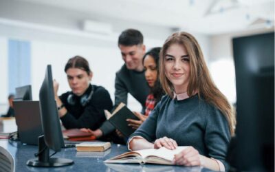 Wie kann ich über unser Institut in Nürnberg ein Studentenvisum für Deutschland erhalten?