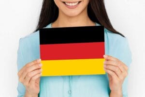 Voyage Visa Salaire Motivant Opportunités Allemagne