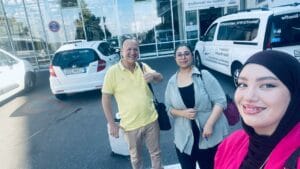 infirmiers Tunisie Allemagne