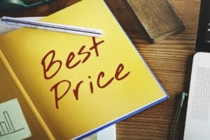 prix cours langue Tunisie