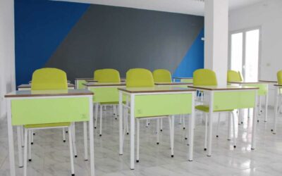 Nouveaux Locaux à Sousse et Tunis – 20% de Réduction sur Votre Première Inscription !